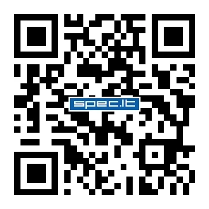 QR kodas | Orlo, UAB