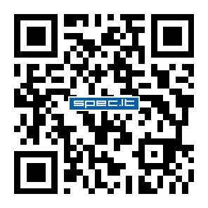 QR kodas | Orlovas, MB