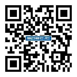 QR kodas | Orlvit, MB