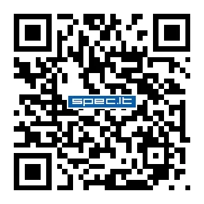 QR kodas | ORME INVESTICIJOS, UAB | spec.lt