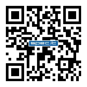 QR kodas | Ormeda, UAB