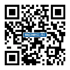 QR kodas | Ormega, UAB