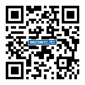 QR kodas | ORMINA, UAB | spec.lt