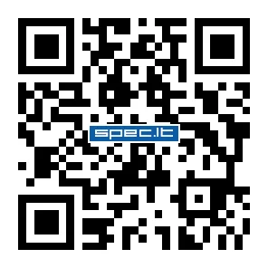 QR kodas | Orna LT, MB