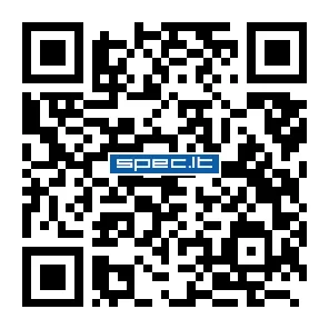 QR kodas | Ornament Baltija, UAB