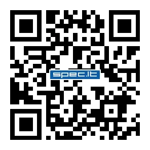 QR kodas | Ornamentai, UAB | spec.lt