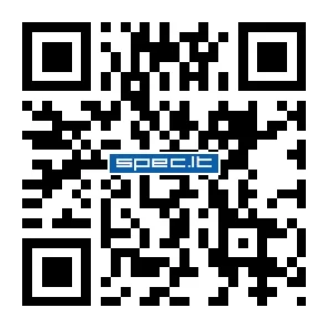 QR kodas | Ornamenti LT, UAB