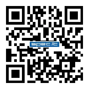 QR kodas | ORNAMENTUS, UAB | spec.lt