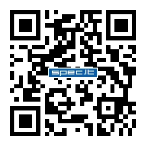 QR kodas | Ornatas, UAB | spec.lt