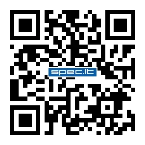QR kodas | Ornate, MB