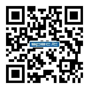 QR kodas | Ornatus, UAB | spec.lt