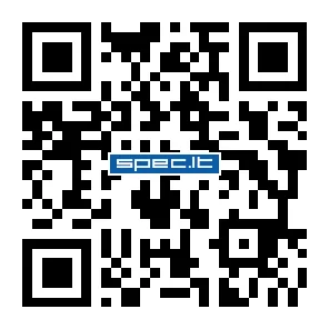QR kodas | Ornesta, MB | spec.lt