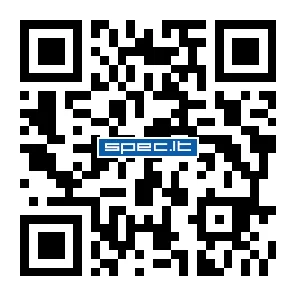 QR kodas | Ornestar, UAB | spec.lt