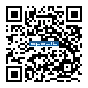 QR kodas | Ornida, S. Zaščirinskij firma