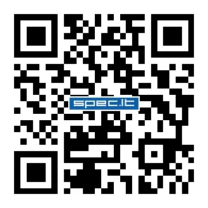 QR kodas | Ornikit, MB | spec.lt