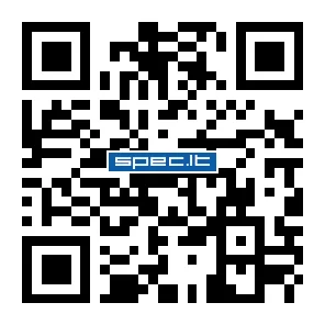 QR kodas | Ornis, MB