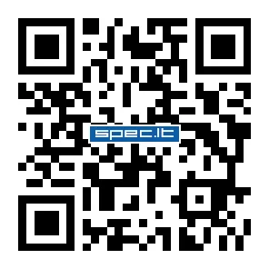 QR kodas | ORNO ARX, UAB