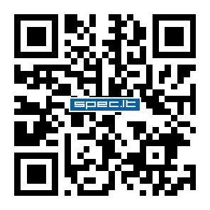 QR kodas | Orno, UAB