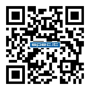 QR kodas | Oro asas, MB | spec.lt