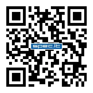 QR kodas | ORO BALIONAI, UAB