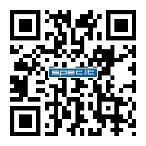 QR kodas | Oro bučinys, UAB