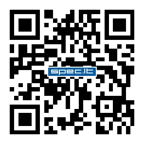 QR kodas | ORO CENTRAS, UAB | spec.lt