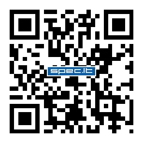 QR kodas | Oro guru, UAB | spec.lt