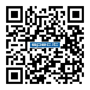 QR kodas | ORO INCORPORATE, UAB | spec.lt