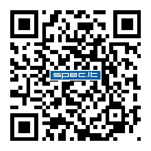 QR kodas | Oro kondicionieriai, MB | spec.lt