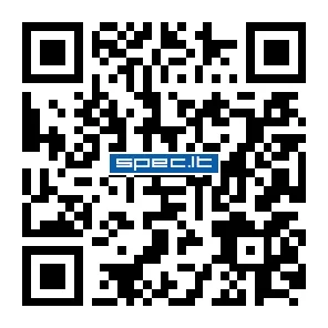 QR kodas | Oro kondicionierius, MB | spec.lt