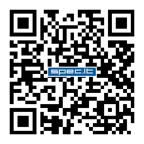 QR kodas | Oro kontrastai, MB