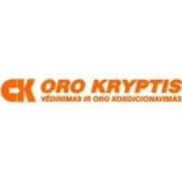 Oro kryptis, UAB