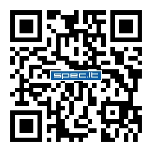 QR kodas | Oro kryptis, UAB | spec.lt