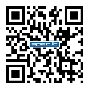 QR kodas | ORO MEISTRAI, UAB | spec.lt