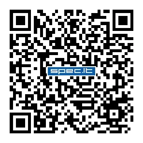 QR kodas | Oro navigacija filialas, Palangos skrydžių valdymo centras, VĮ