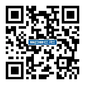 QR kodas | ORO PAGALVĖS, UAB | spec.lt