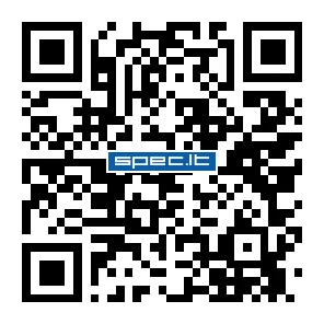 QR kodas | Oro Parametrai, UAB