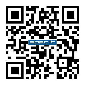 QR kodas | Oro prekyba, MB | spec.lt