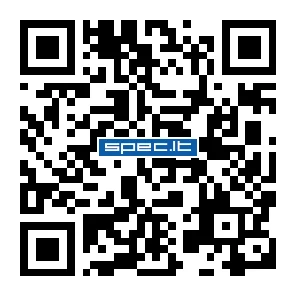 QR kodas | Oro sinergija, UAB | spec.lt