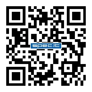 QR kodas | Oro specai, MB