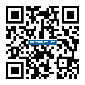 QR kodas | Oro šuolis, VŠĮ