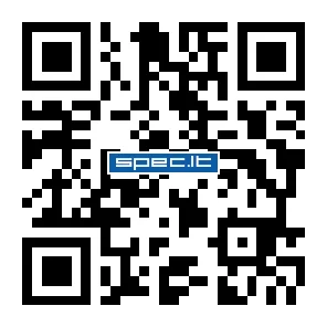 QR kodas | Oro technika, UAB