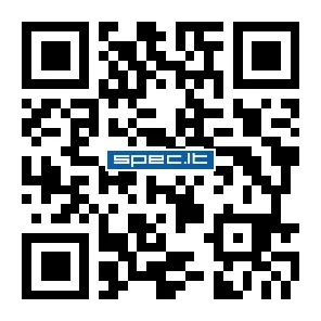 QR kodas | Oro Terapija, VŠĮ