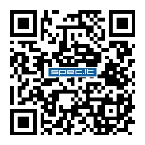 QR kodas | Oro transporto servisas, UAB | spec.lt