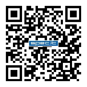 QR kodas | Oro Turizmo Asociacija | spec.lt