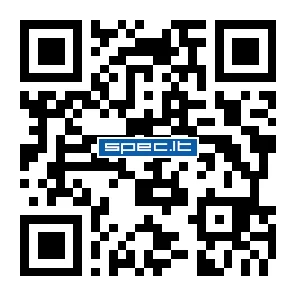 QR kodas | Oro vilkas, UAB