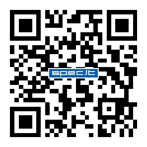 QR kodas | Orochi, MB