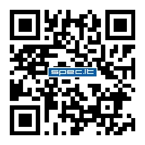 QR kodas | Orocionerius, UAB | spec.lt