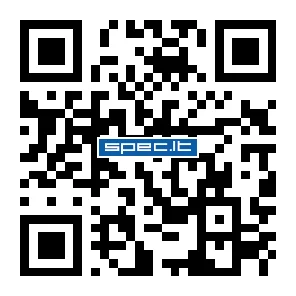 QR kodas | Orogama, UAB | spec.lt