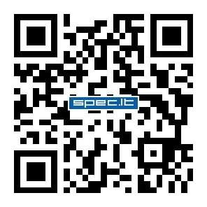 QR kodas | Orogita, UAB | spec.lt